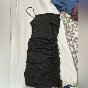 Princess Polly tight mini dress